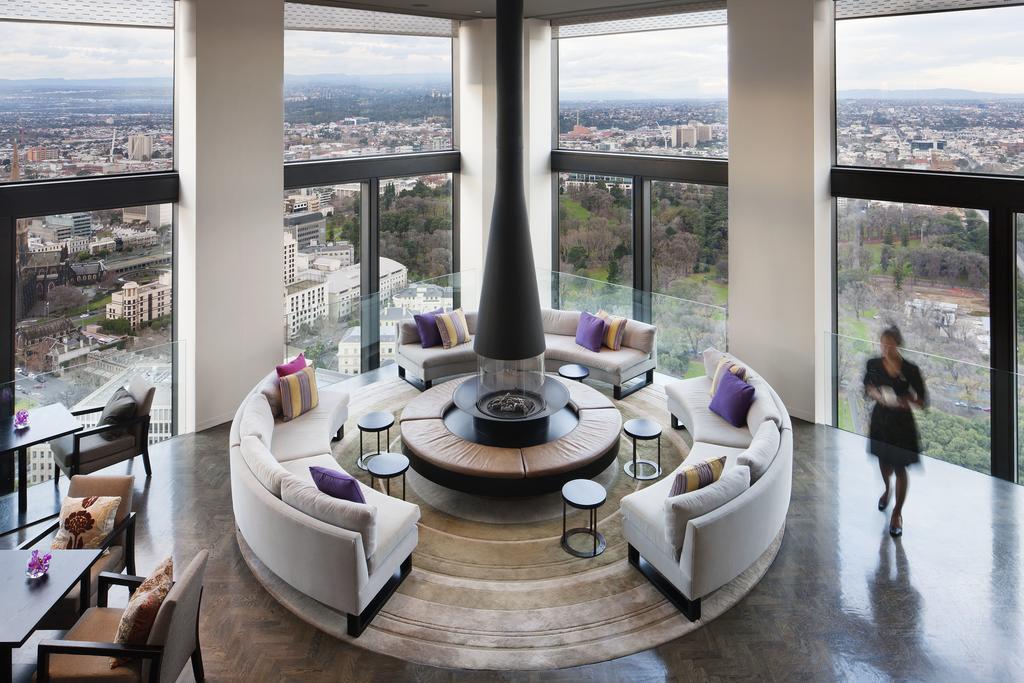 The best public toilets in Melbourne