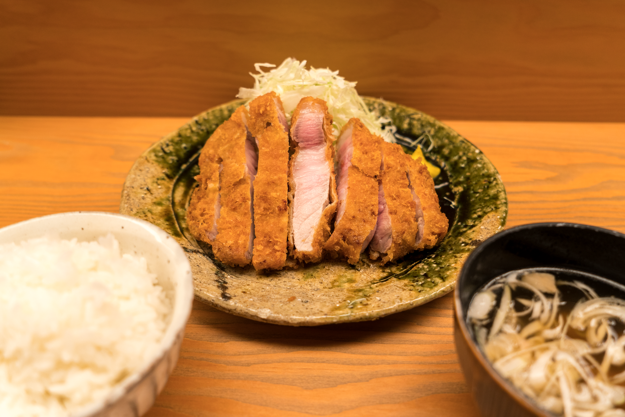 高田馬場 とんかつ5選 Time Out Tokyo タイムアウト東京