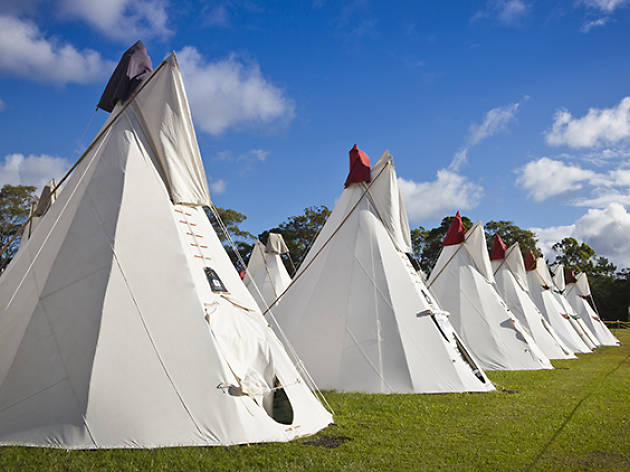 Tipi Tipi