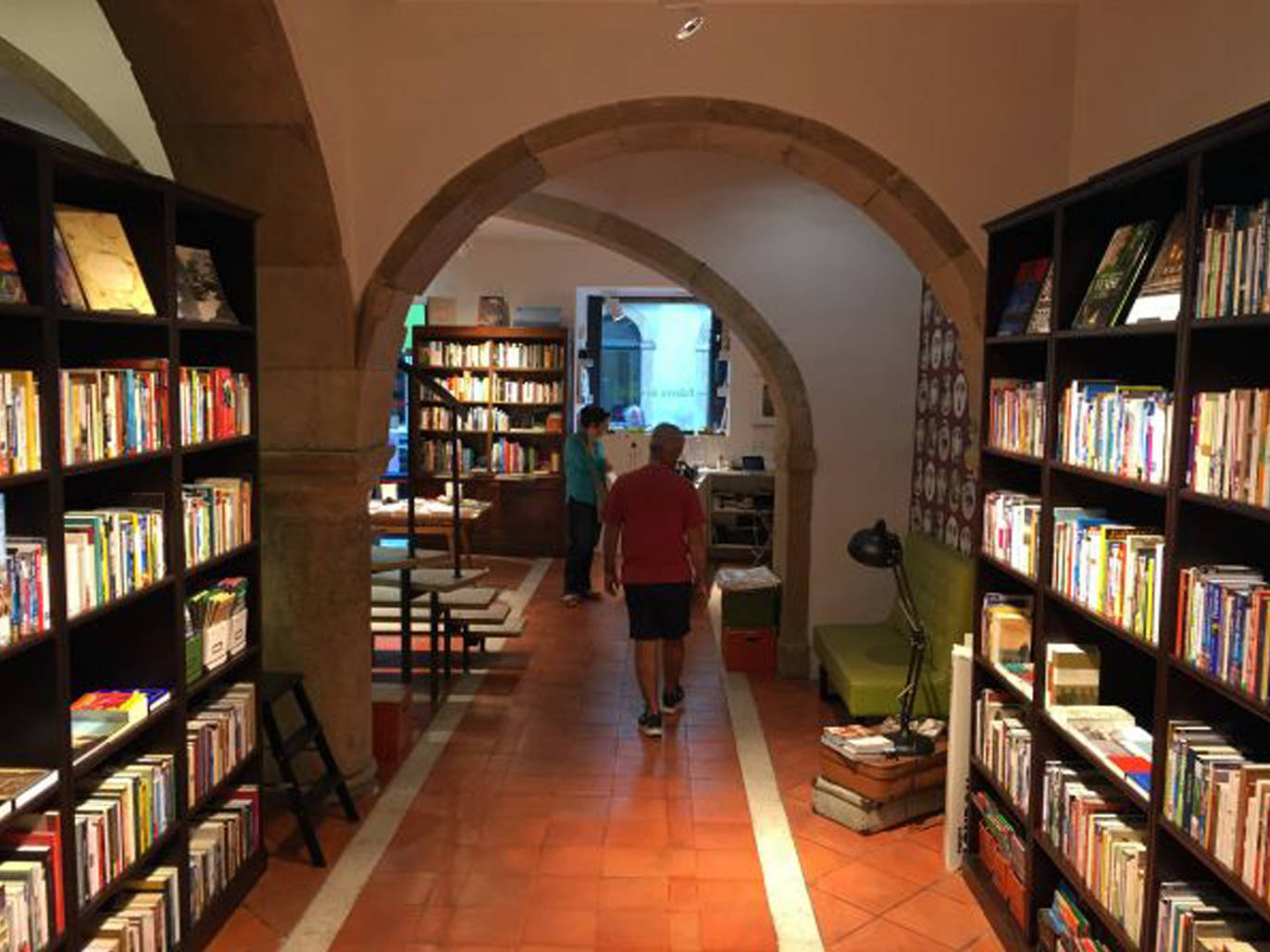 As Melhores Livrarias Independentes Em Lisboa