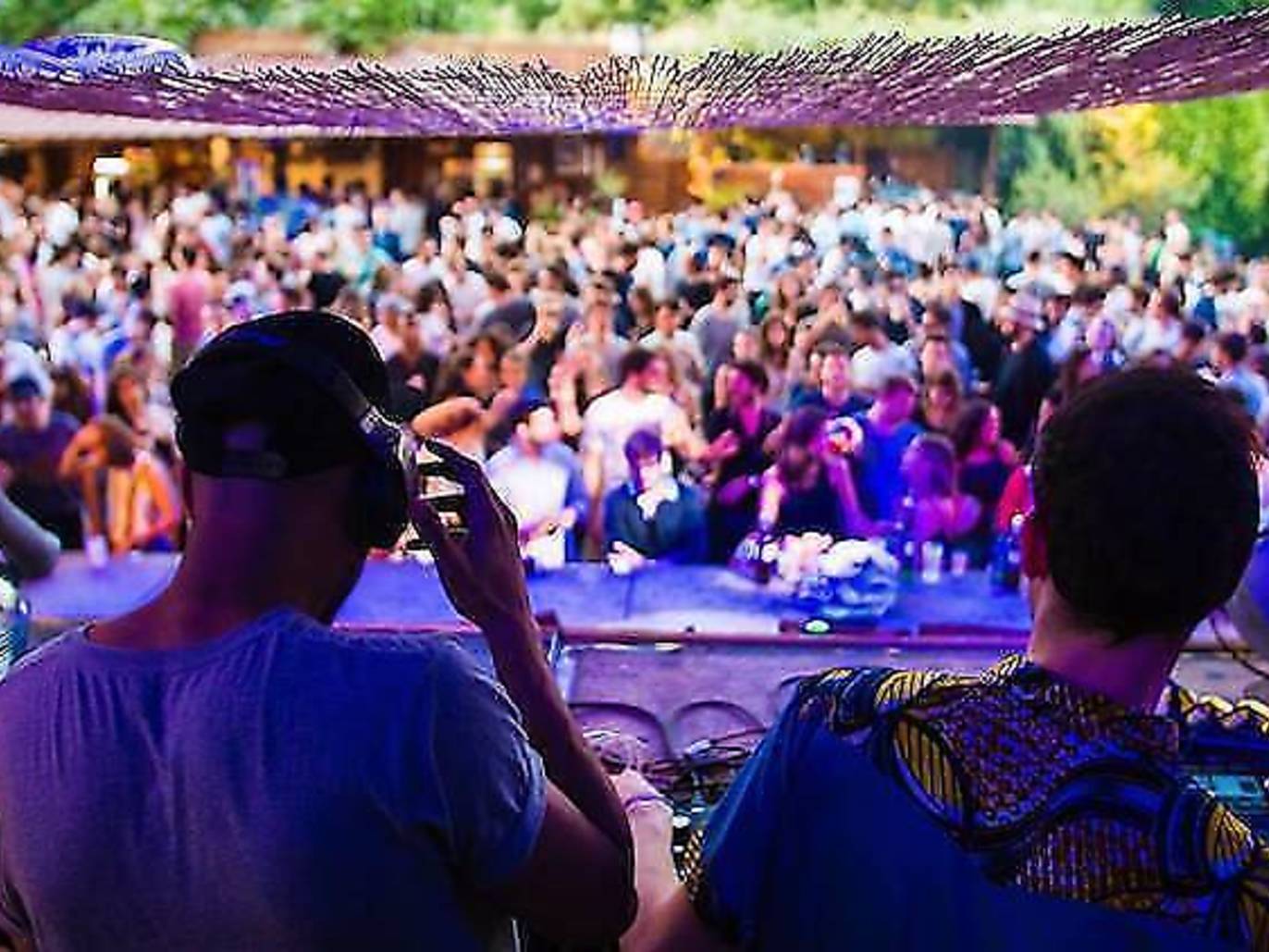 The very best of Paris nightlife
