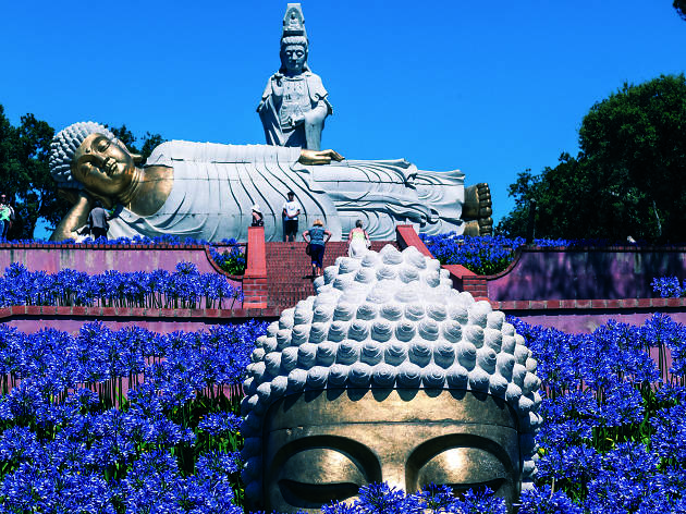 Bacalhôa Buddha Eden Bacalhôa Buddha Eden
