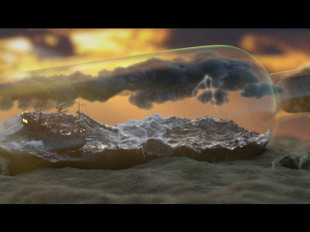 FX ANIMATION FX ANIMATION