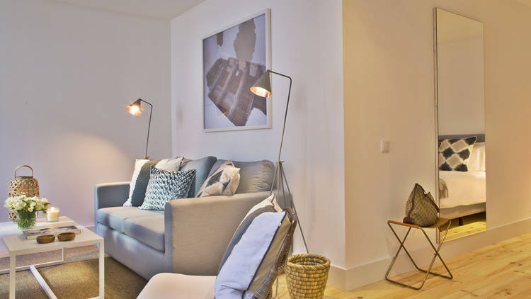 Lisbon Five Stars Apartments Combro 77