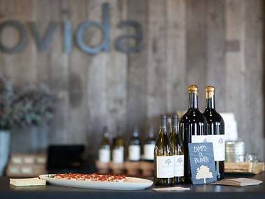 The best wineries in Oakland The best wineries in Oakland