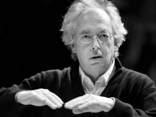 Philippe Herreweghe Philippe Herreweghe