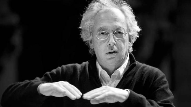 Philippe Herreweghe