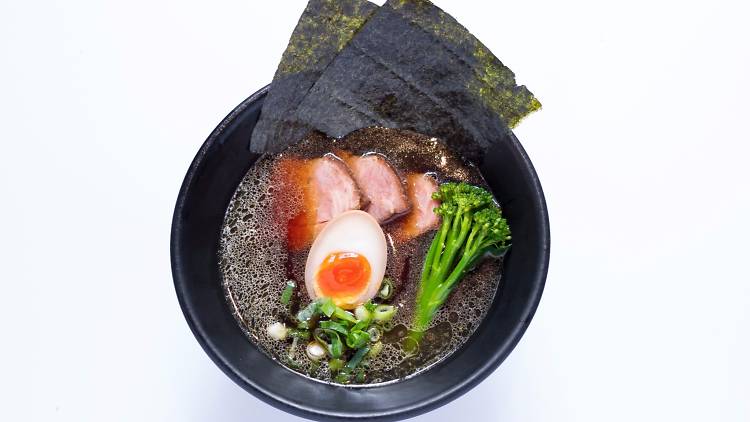 Ramen Shoyu do RO