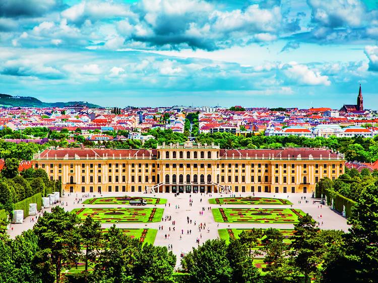 The best things to do in Vienna