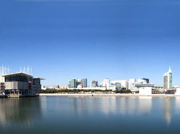 Parque das Nações Parque das Nações