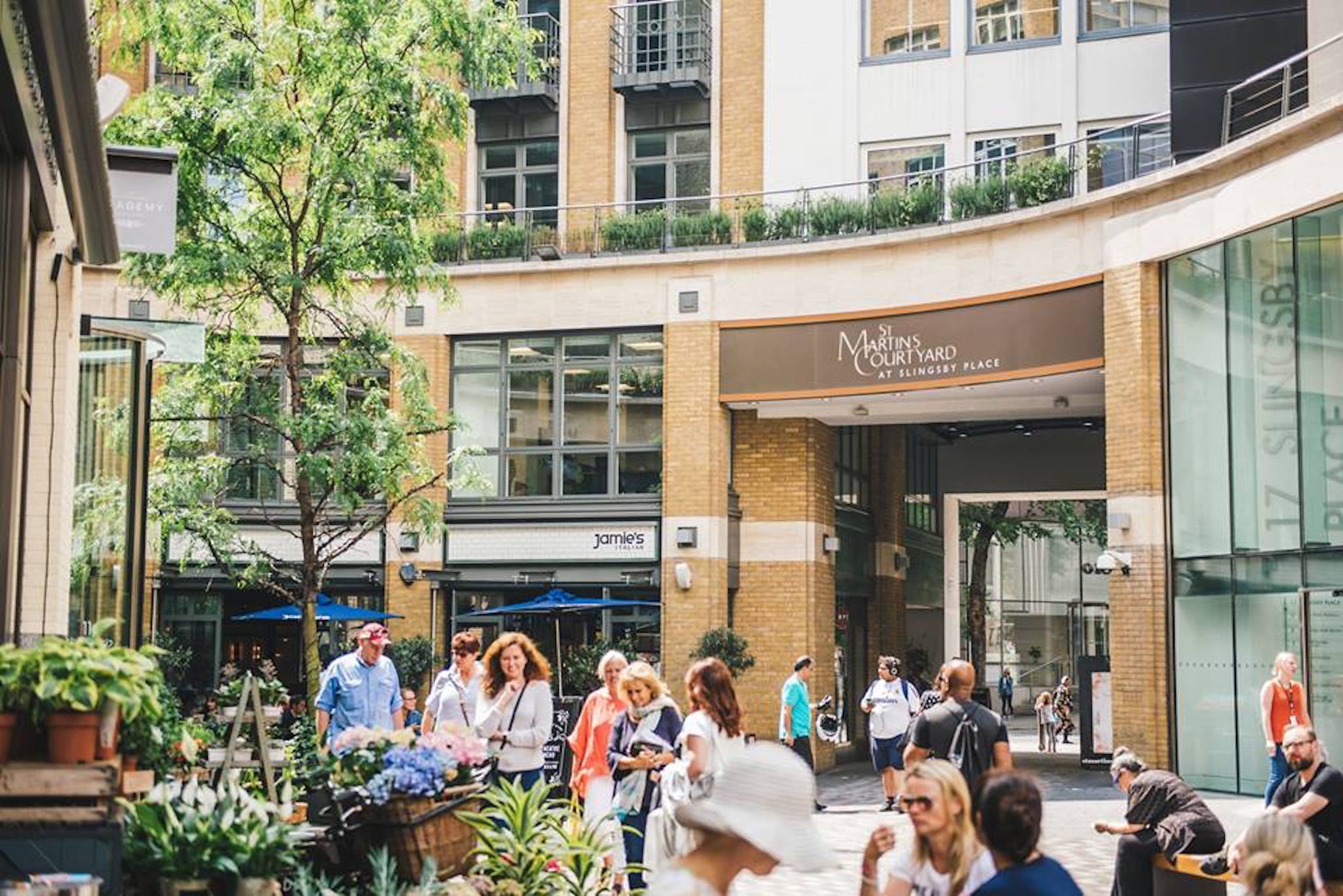 Best shopping centres London Shopping Time Out London