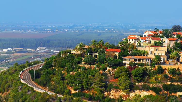 Zichron Ya'akov