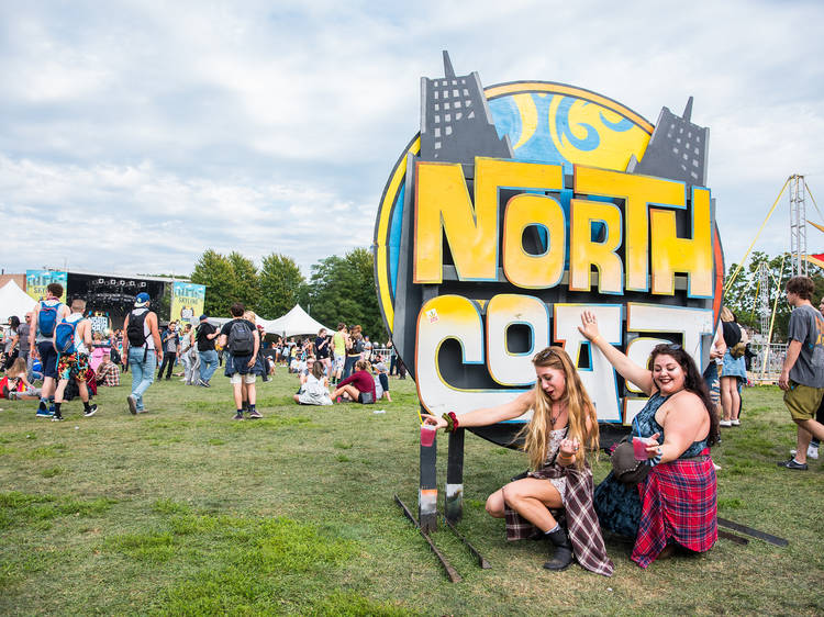 Photos from North Coast 2017