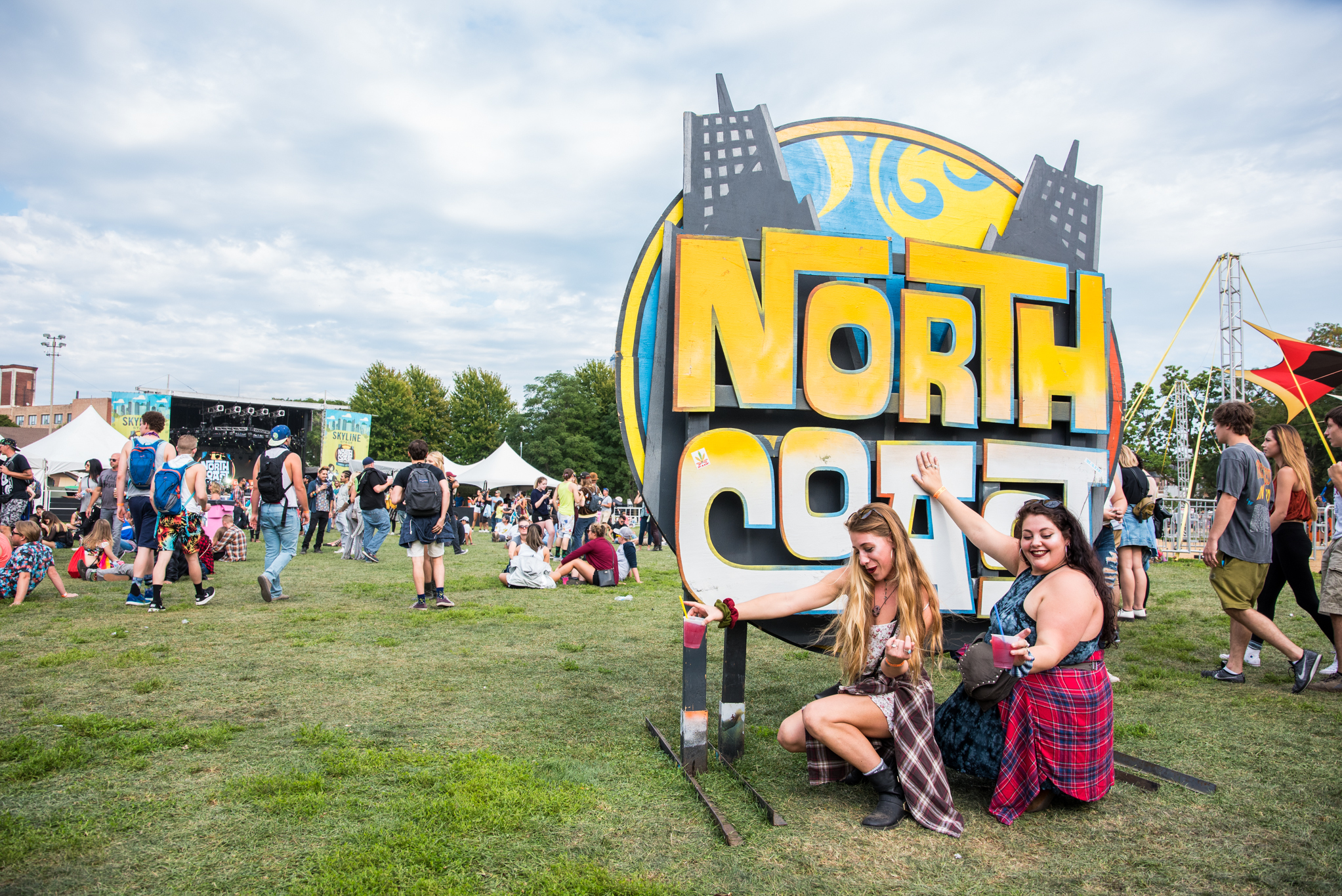 North Coast Music Festival - North Coast Music Festival