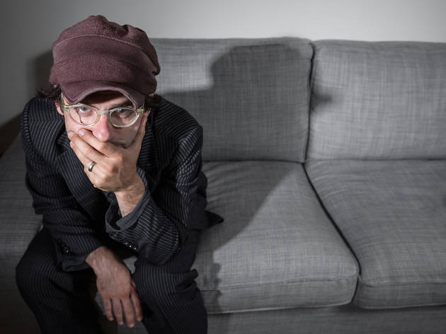 Clap Your Hands Say Yeah Clap Your Hands Say Yeah
