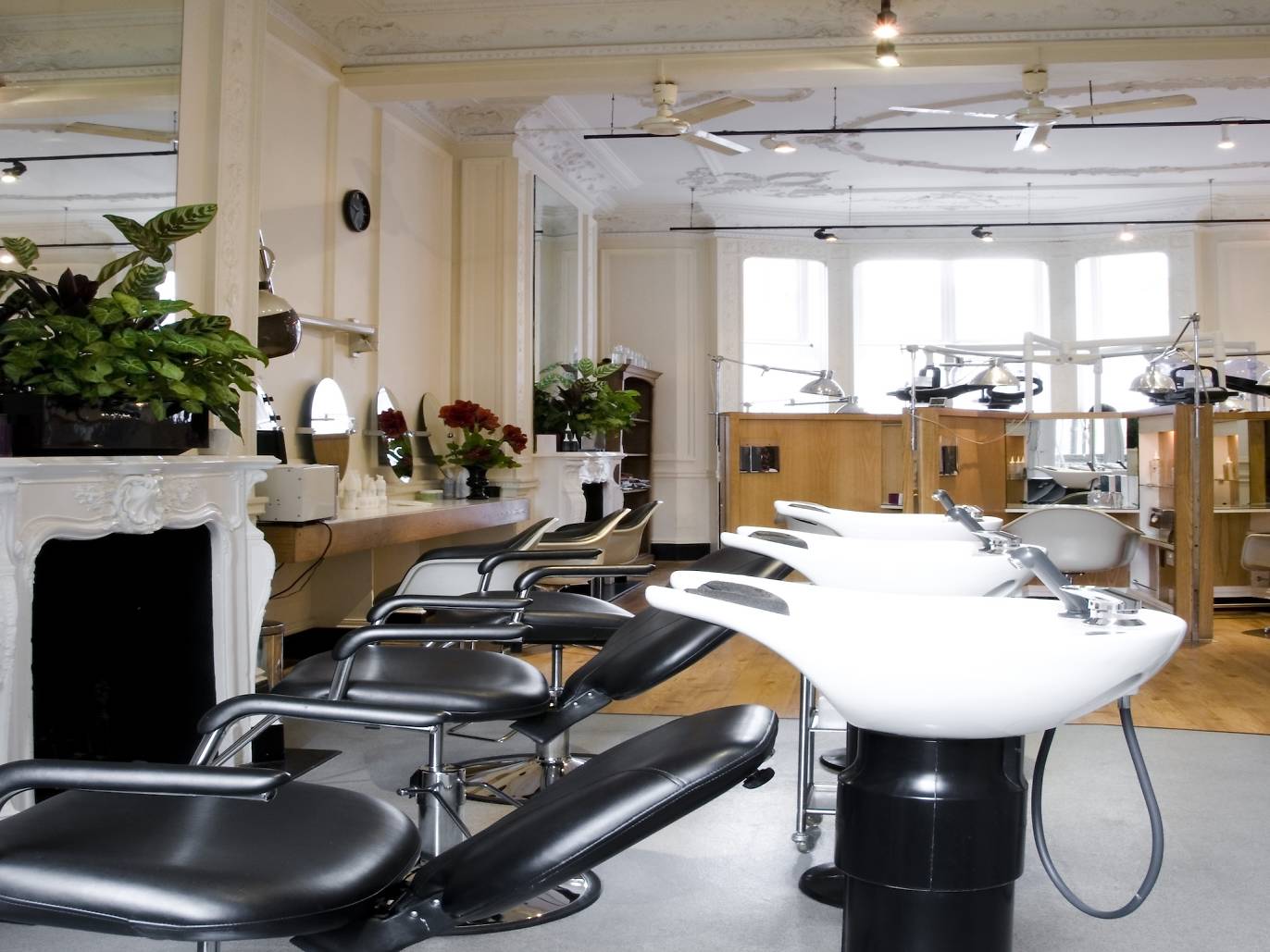 20 Best Hairdressers And Salons in London