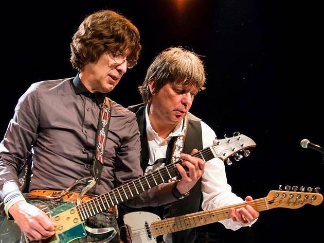 Flamin Groovies Flamin Groovies