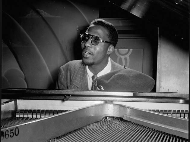 Thelonious Monk Thelonious Monk