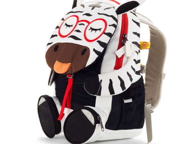 Motxilla zebra Affenzhan Motxilla zebra Affenzhan