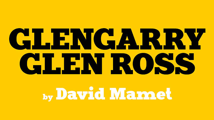 Glengarry Glen Ross