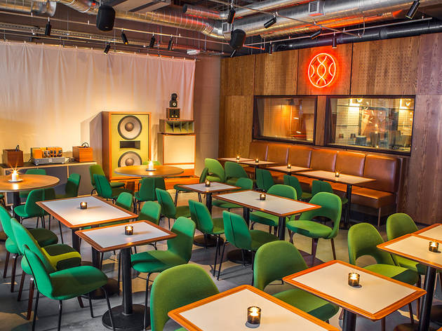 21 Best Bars In King’s Cross 