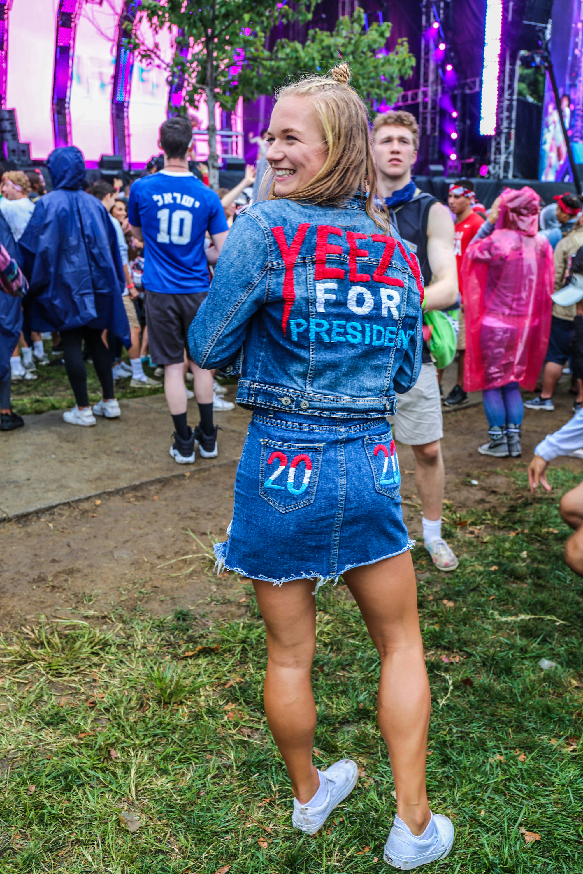 made in america 2017