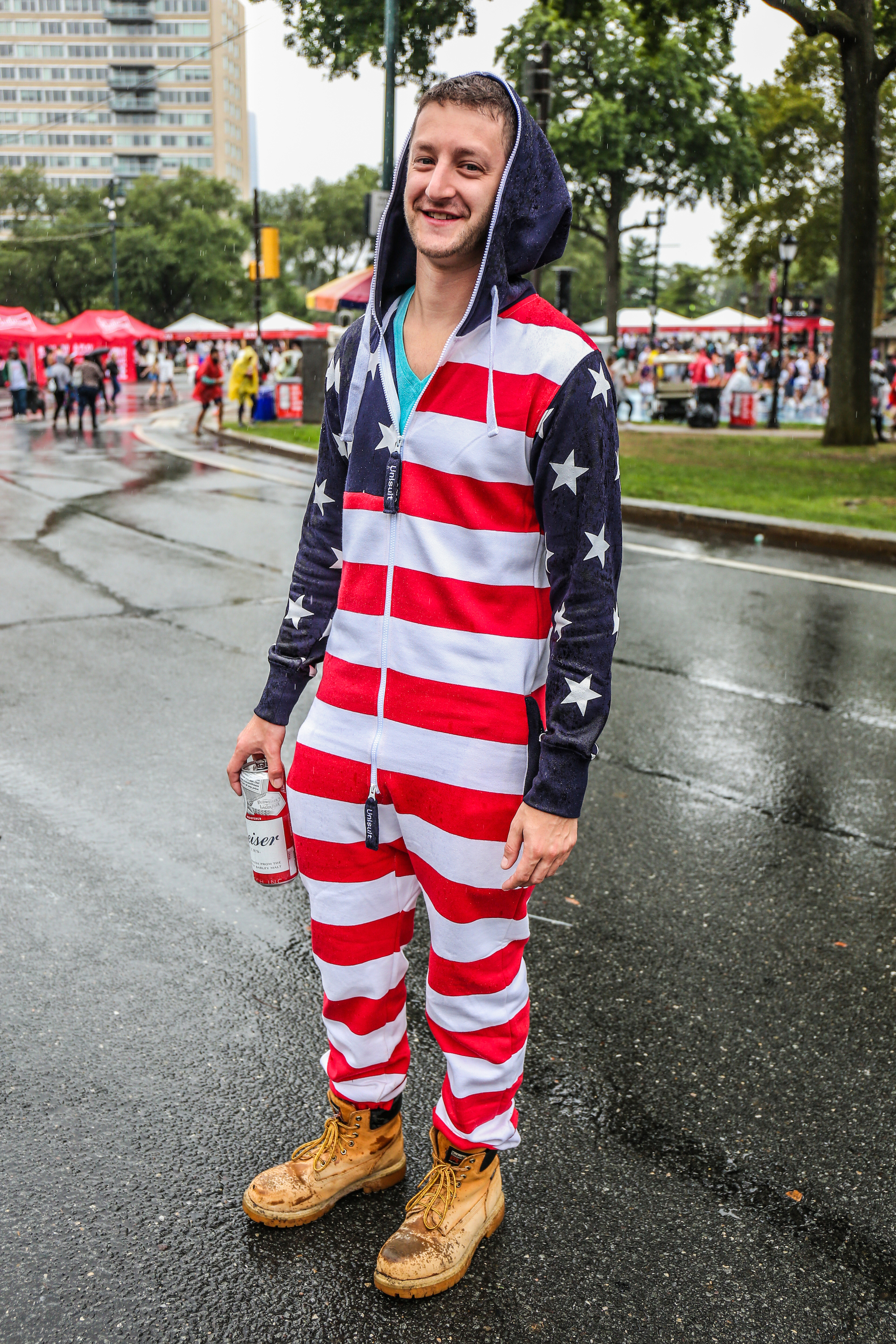 made in america 2017