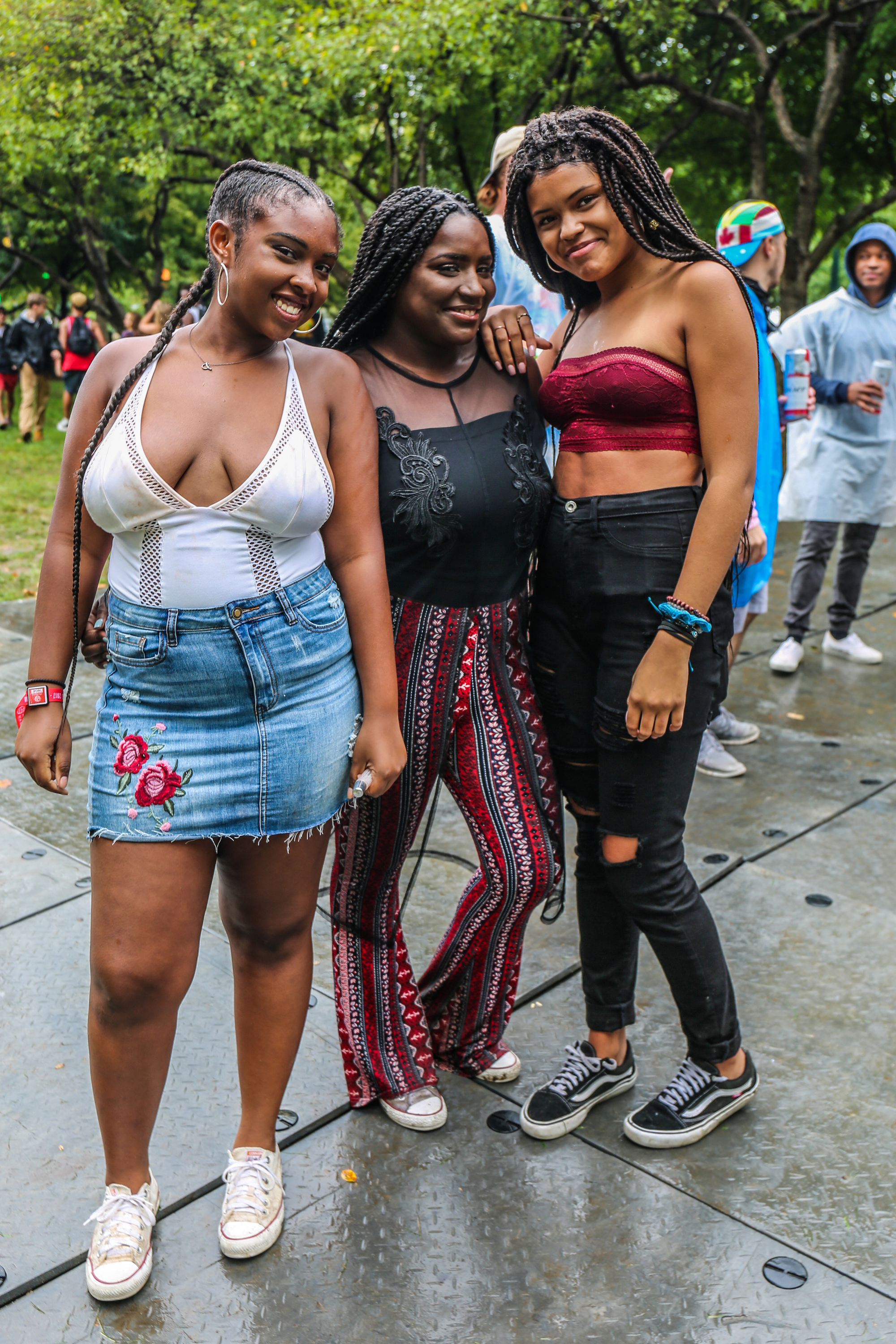 made in america 2017