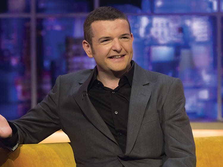 Kevin Bridges