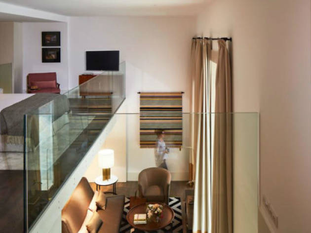 The Lumiares Hotel The Lumiares Hotel