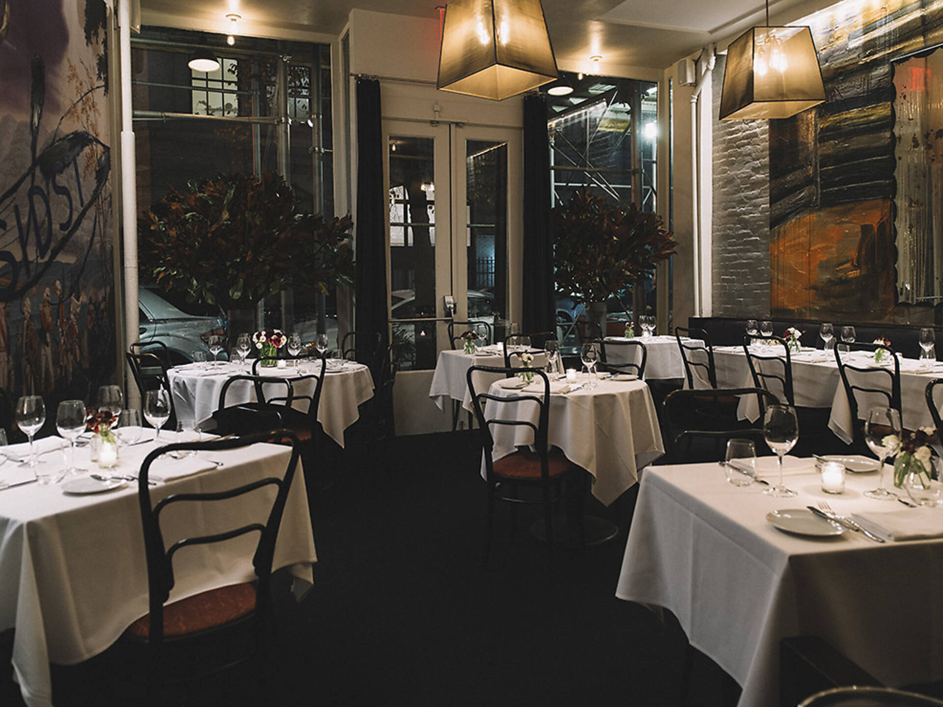 14 Best German Restaurants in NYC to Visit Now