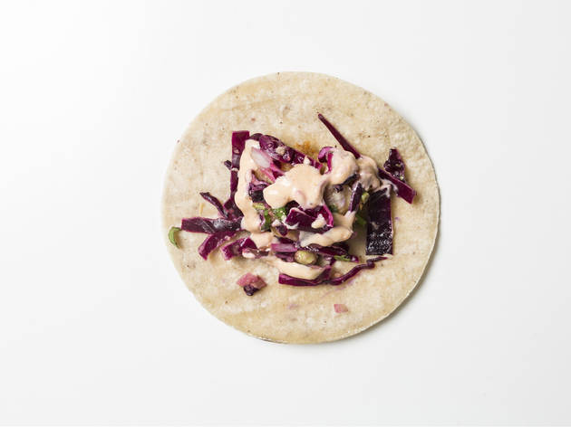 El Taco Chingon El Taco Chingon