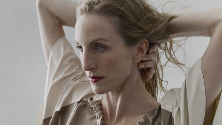 Wendy Whelan