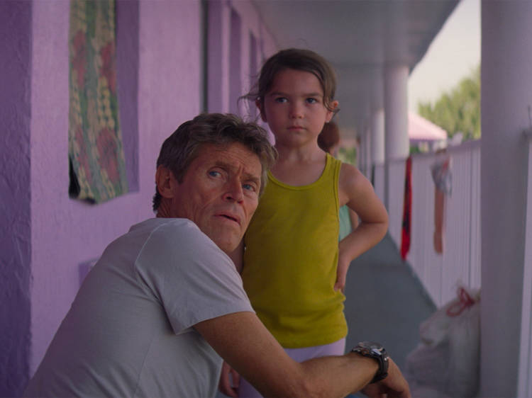 The Florida Project