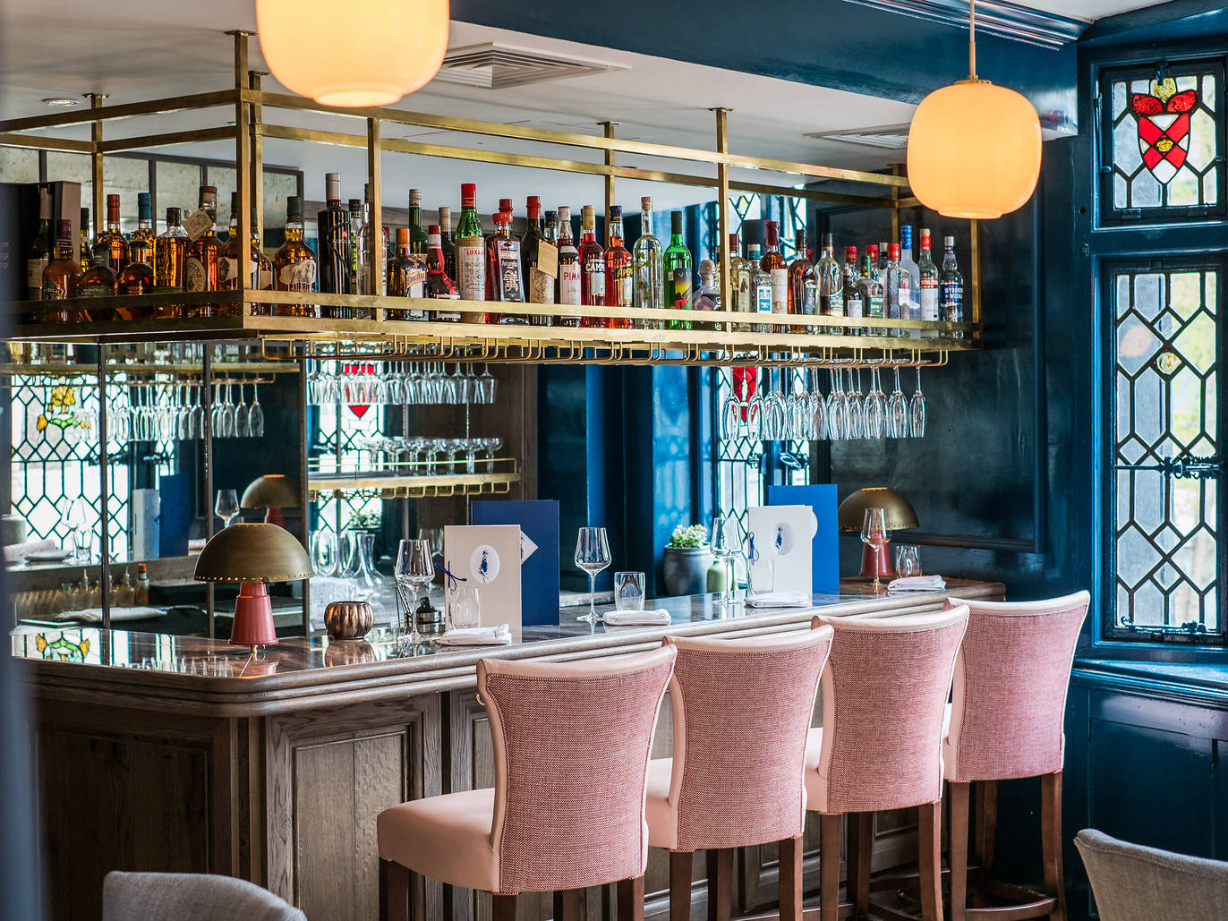 9 Best Bars In Marylebone Fancy Wine Bars & Slick Cocktails Spots