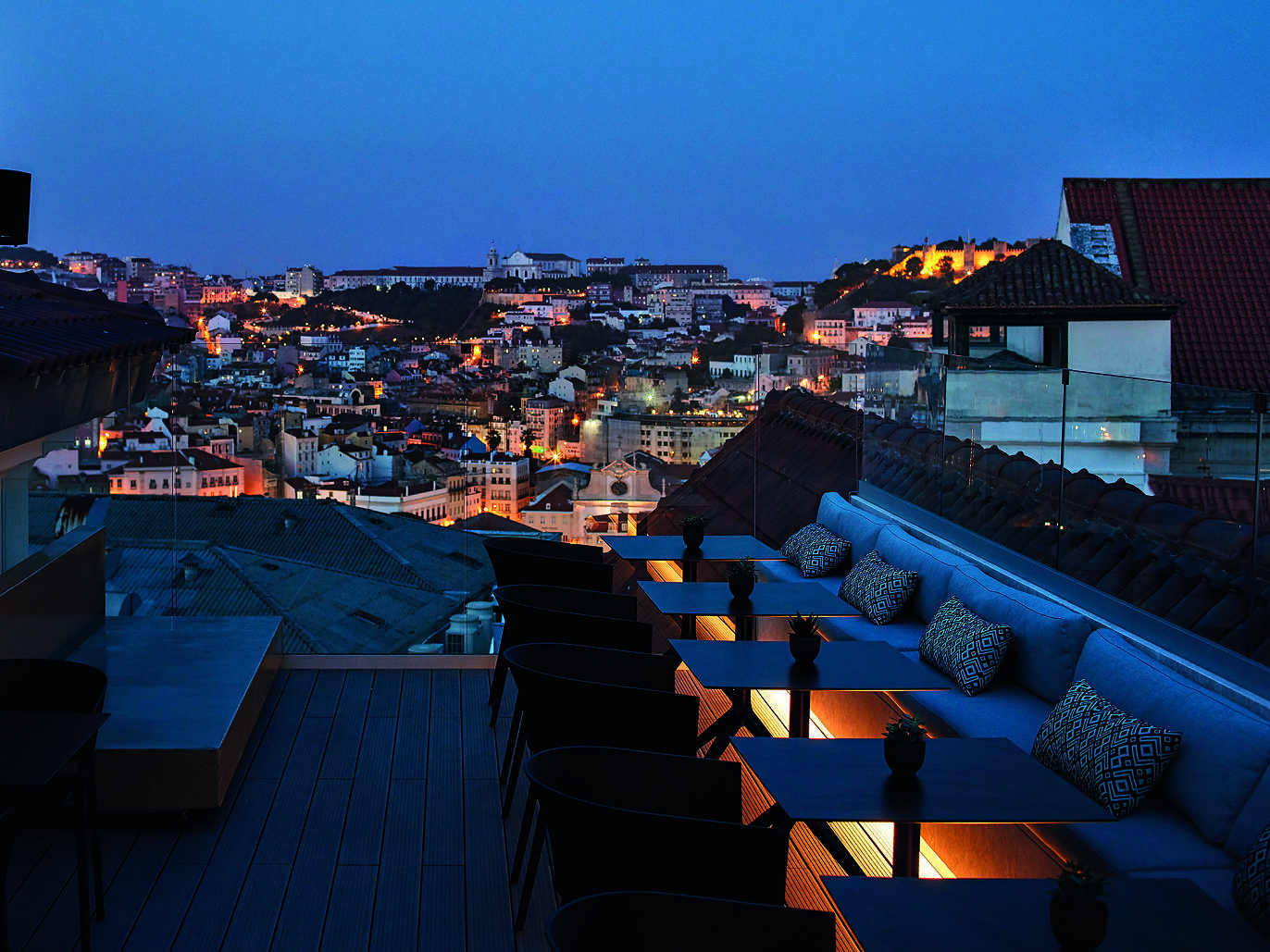 The Best Hotels in Lisbon for 2024 Best Places to Stay in Lisbon