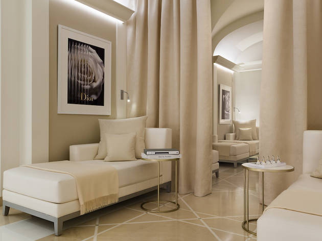 dior spa plaza athenee