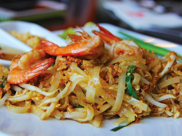 Cozinhas do Mundo: Tailândia - Easy Thai Cozinhas do Mundo: Tailândia - Easy Thai