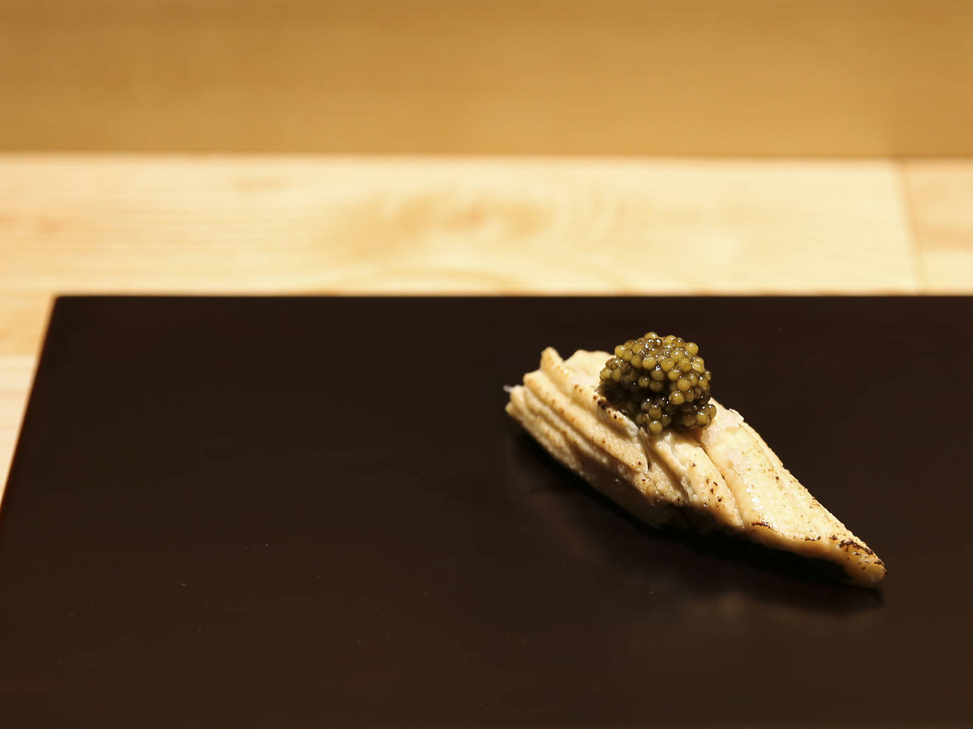 Every Single Michelin-Starred Restaurant in NYC This Year