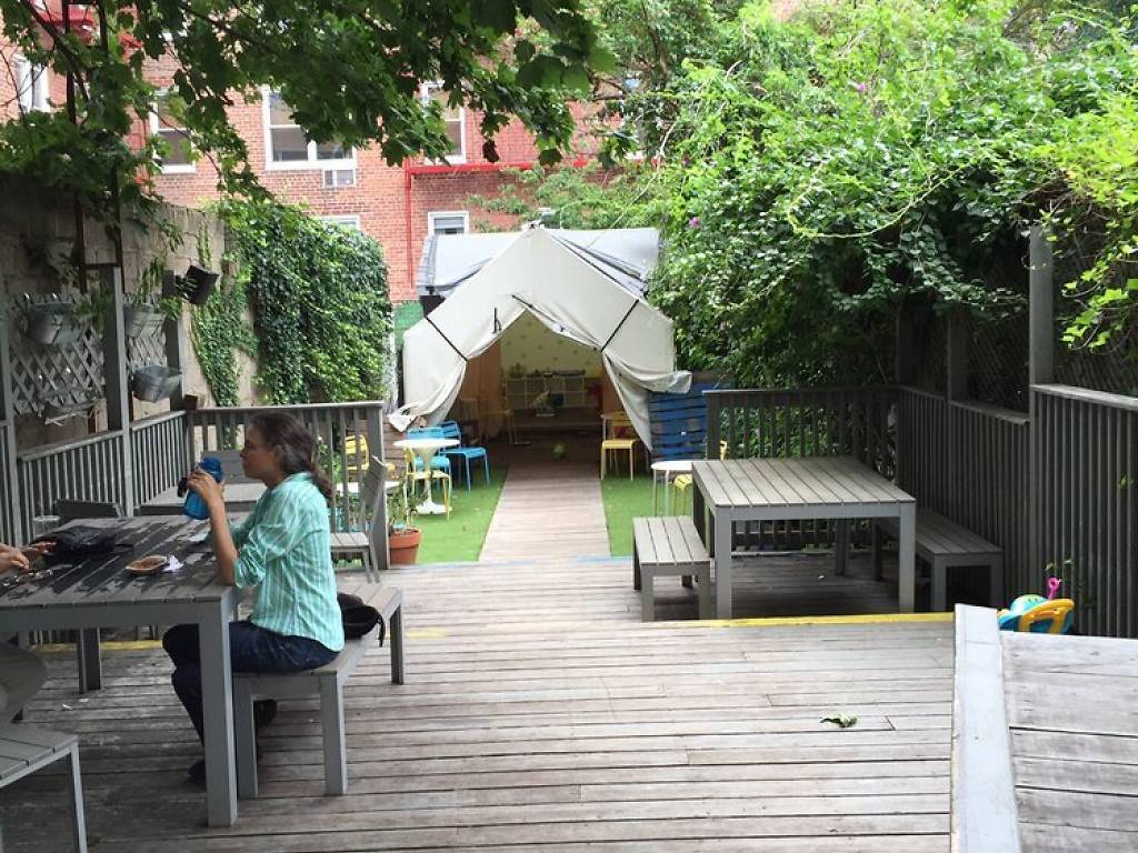 23 Best Toddler Activities in NYC