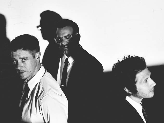 Interpol Interpol celebra los 15 años de Turn On The Bright Lights