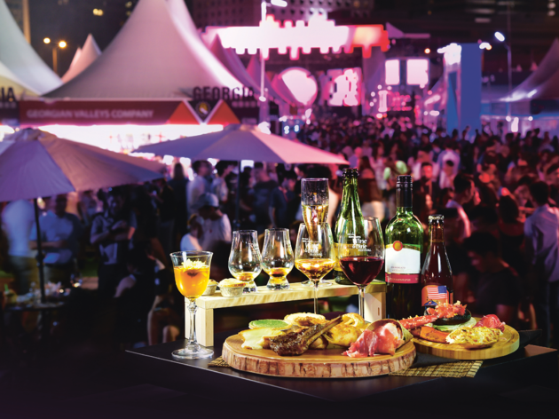 Hong Kong Wine & Dine Festival goes virtual