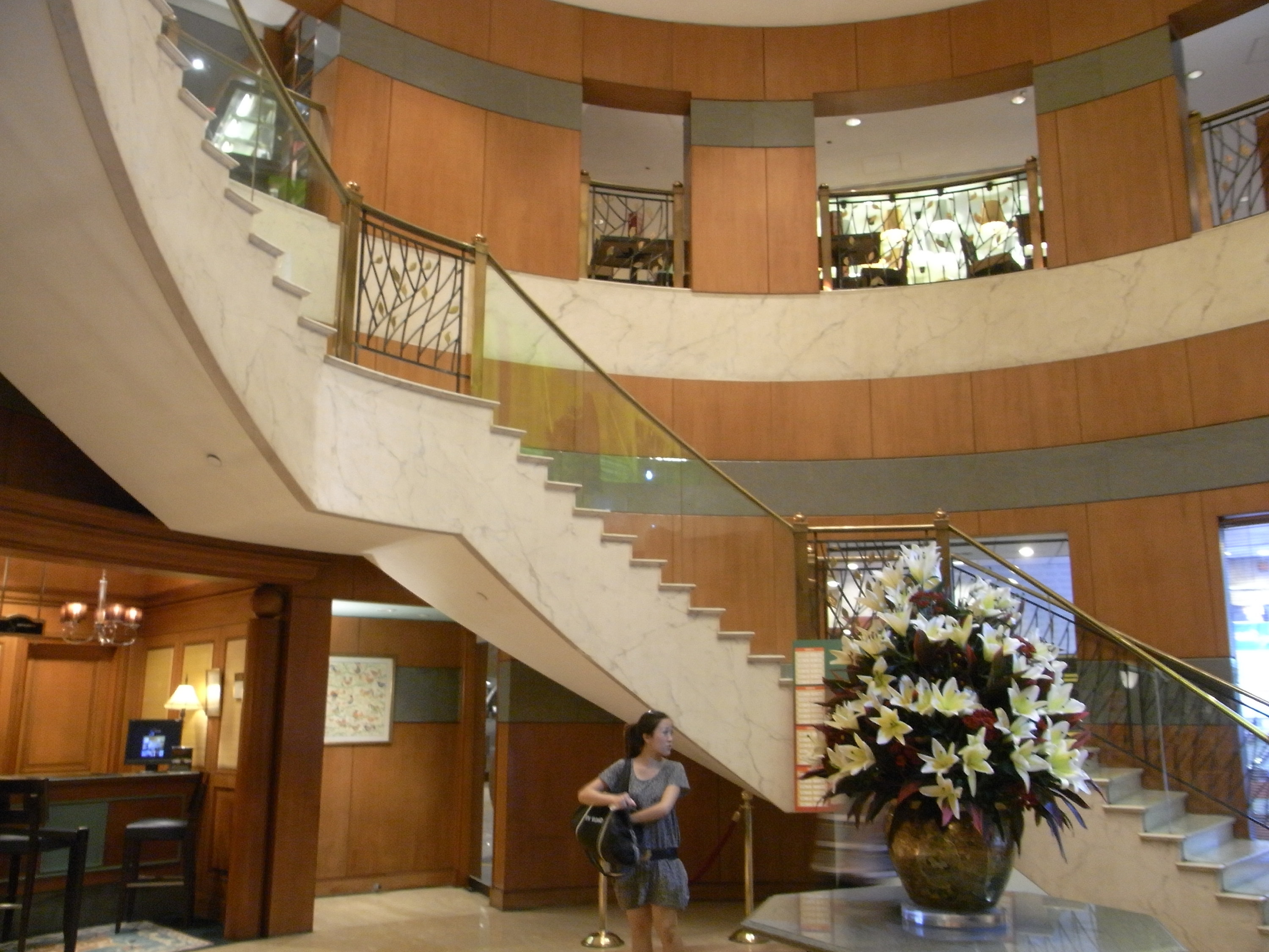 Charterhouse Causeway Bay Hotels in Wan Chai, Hong Kong