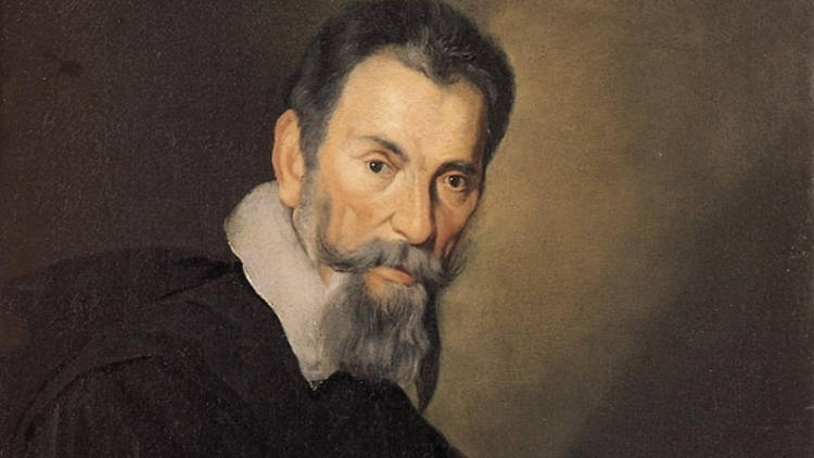 Dez obras de Monteverdi que precisa de ouvir