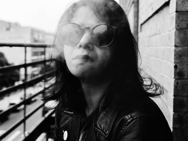 Shilpa Ray Shilpa Ray