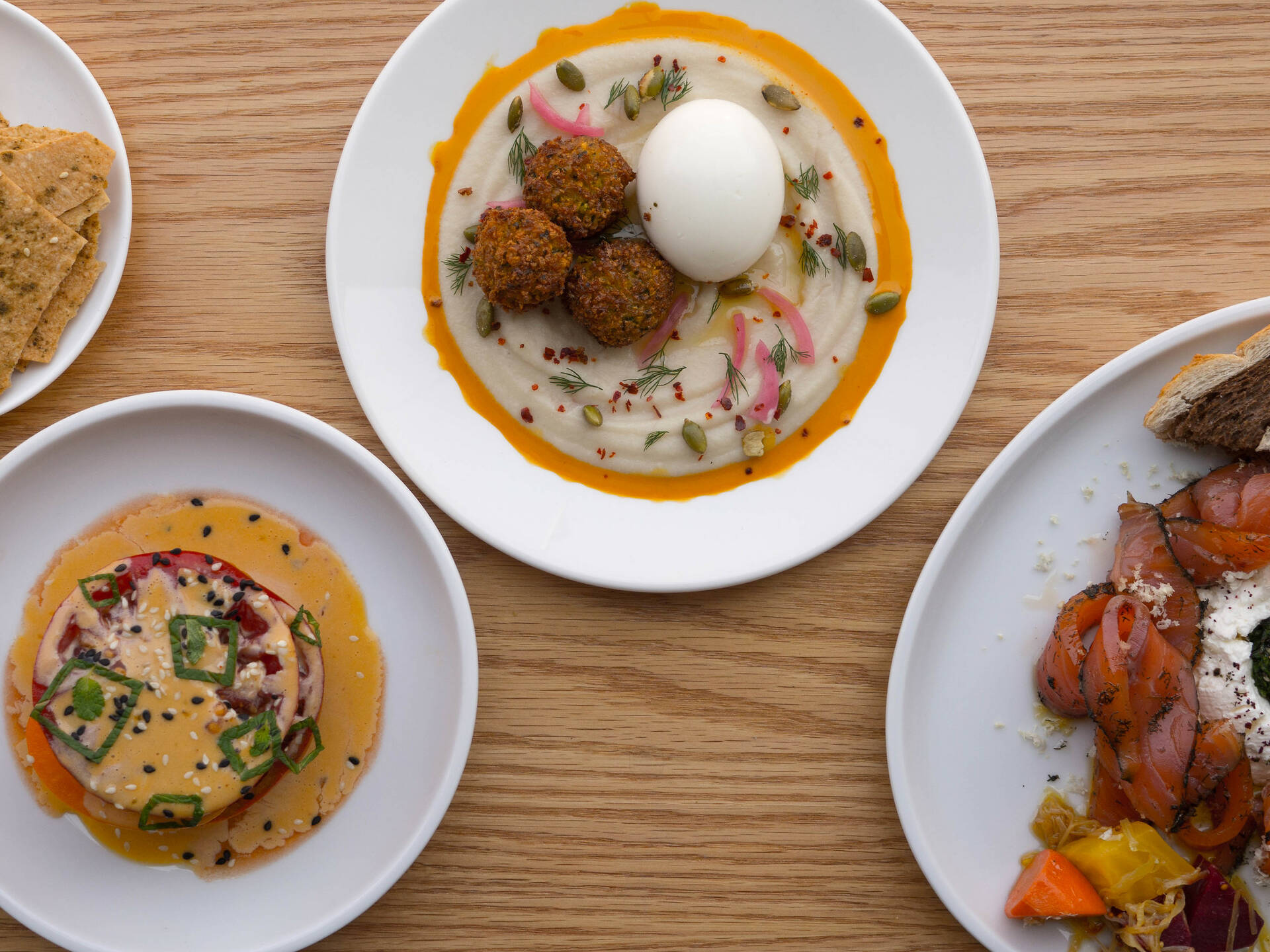 Best new restaurants opening in NYC in August 2017