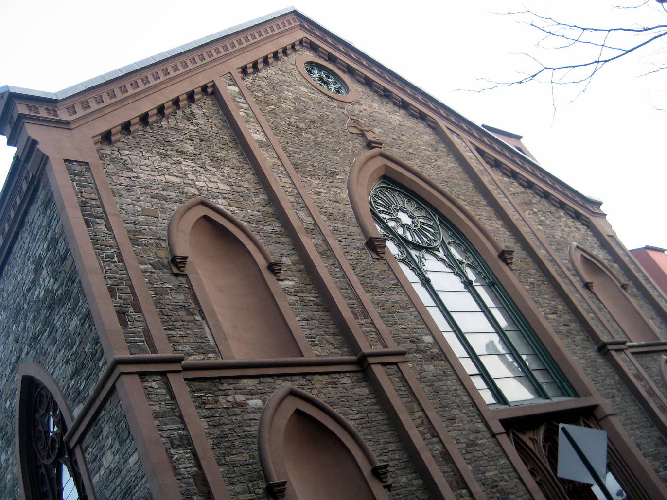 15 Beautiful Churches in NYC To Visit