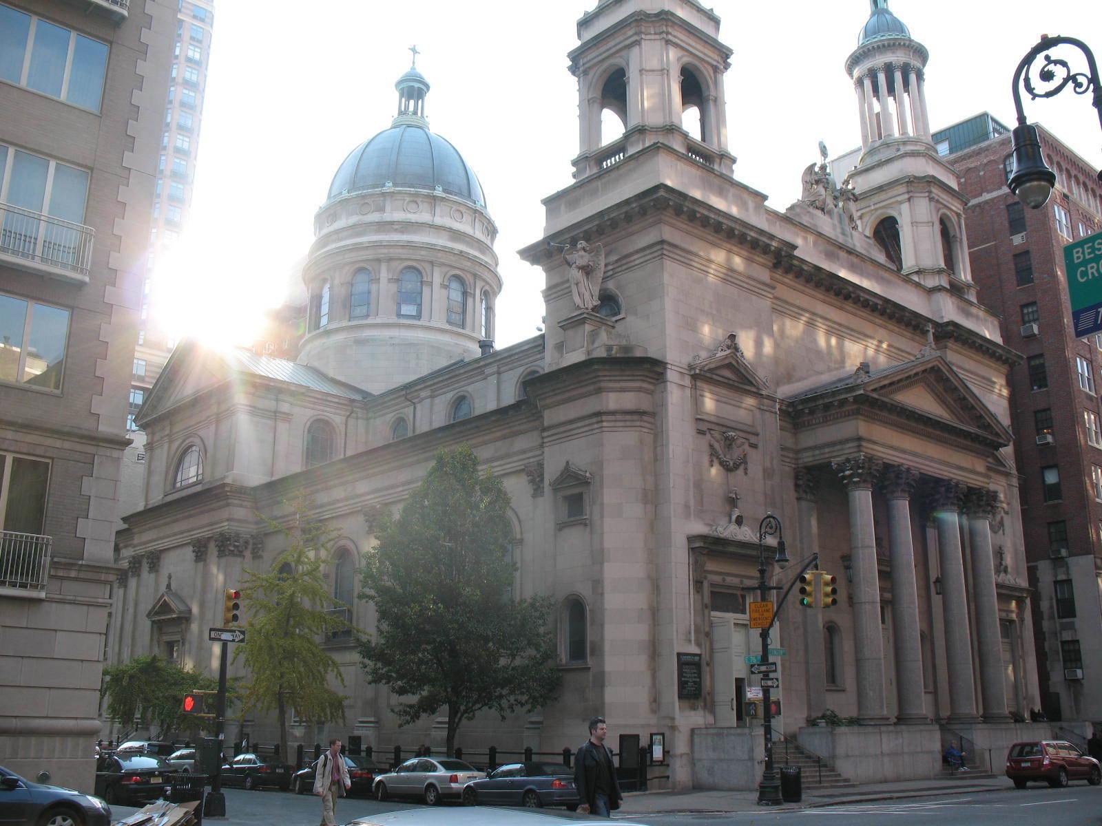 15 Most Beautiful Churches And Cathedrals In NYC To Visit