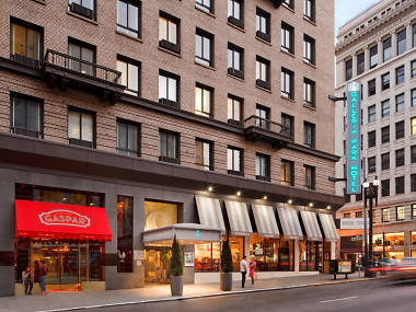 Cheap hotels in San Francisco that won't break the bank Cheap hotels in San Francisco that won't break the bank