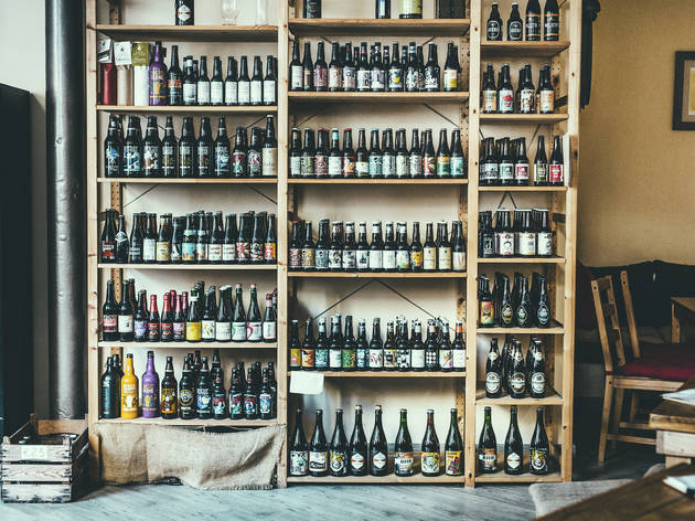 Cerveteca Cerveteca